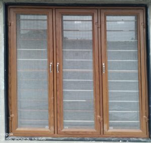bhairvanath fabrication