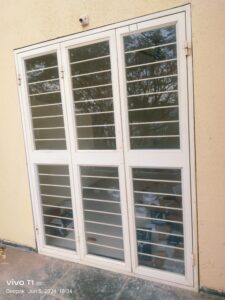 bhairvanath fabrication