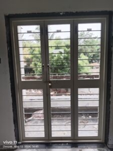 bhairvanath fabrication