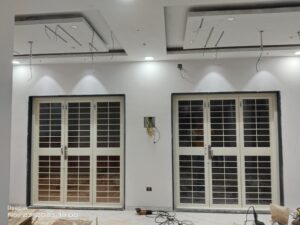 bhairvanath fabrication
