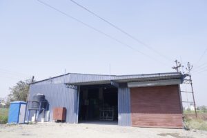 Sharing and bending inhouse